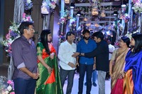 Hero Rajasekhar Sister Son Engagement Photos